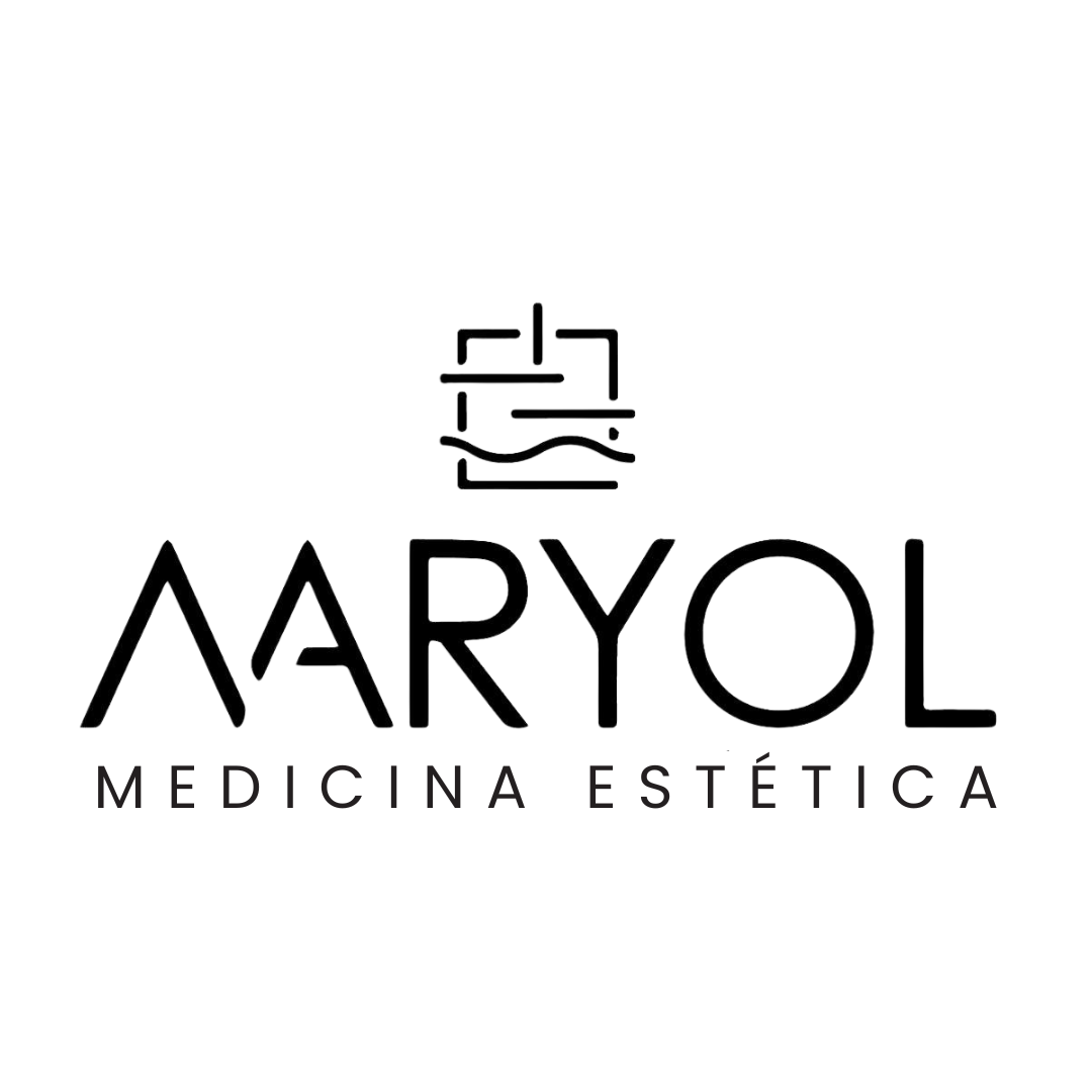 Logo Mayrol medicina estética