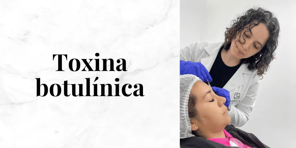 Toxina Botulínica en Lima Perú