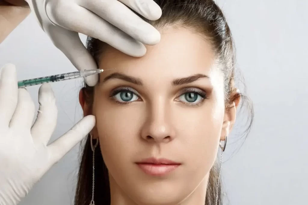 Beneficios del Botox para el Rostro en Lima Piel Suave y Juvenil