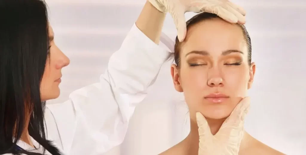 Rejuvenecimiento Facial con Medicina Estética en Lima