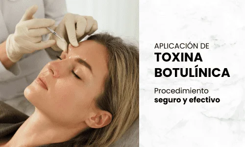 Seguro y efectivo para reducir líneas de expresión y arrugas