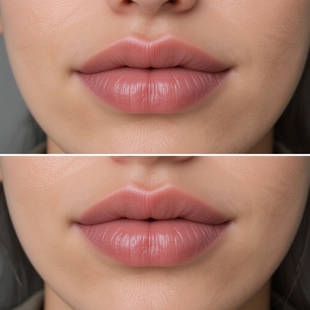 El Secreto de los Labios Perfectos: Aumento con Ácido Hialurónico para un Volumen Ideal