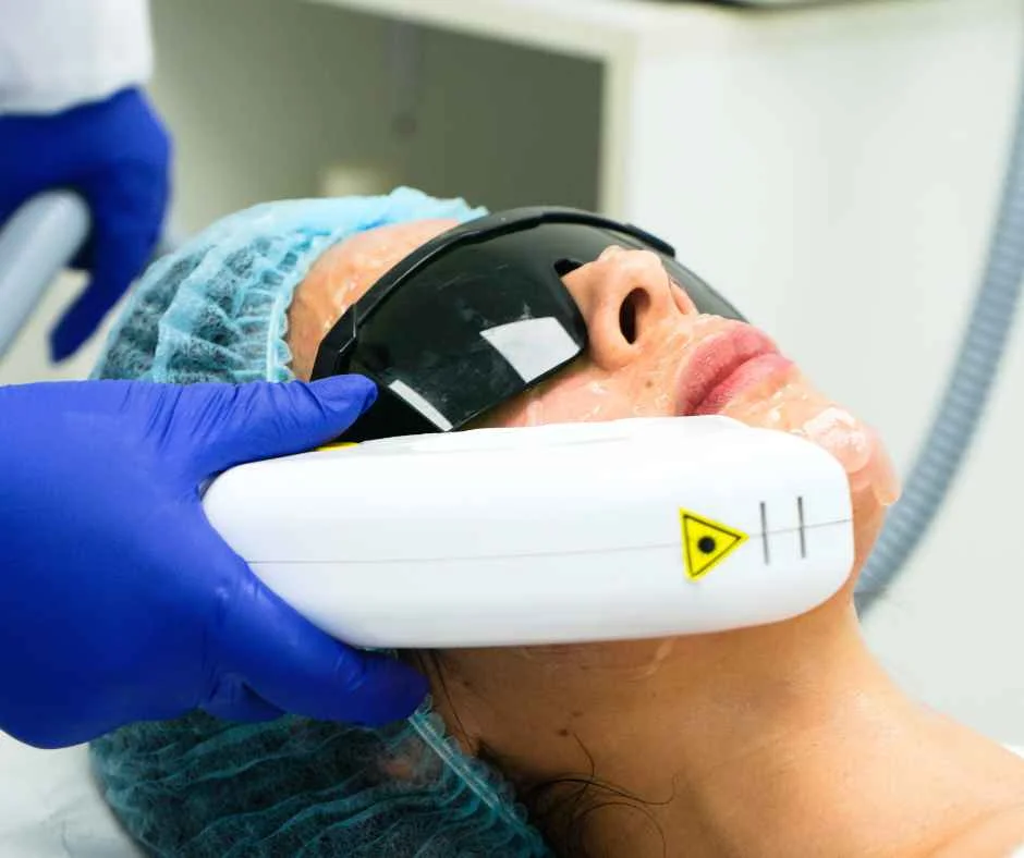 Mitos y verdades de la luz pulsada intensa en piel sensibilizada