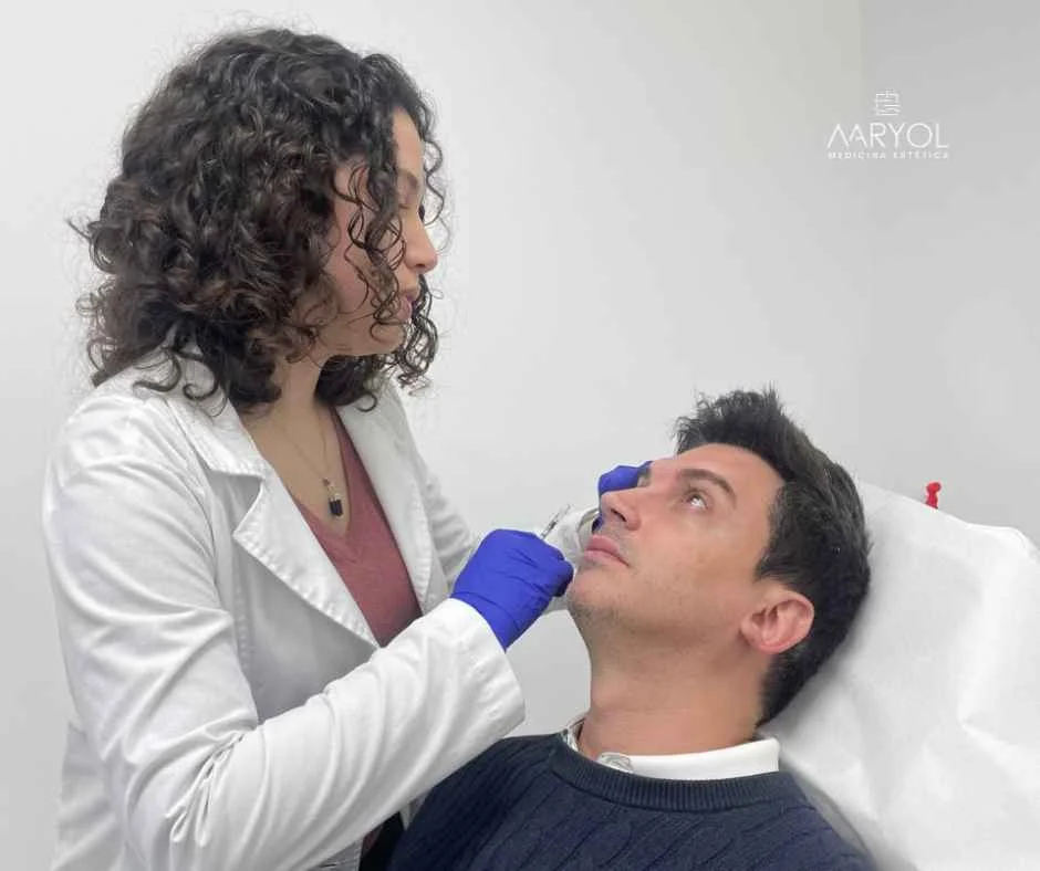 Toxina botulínica en Lima