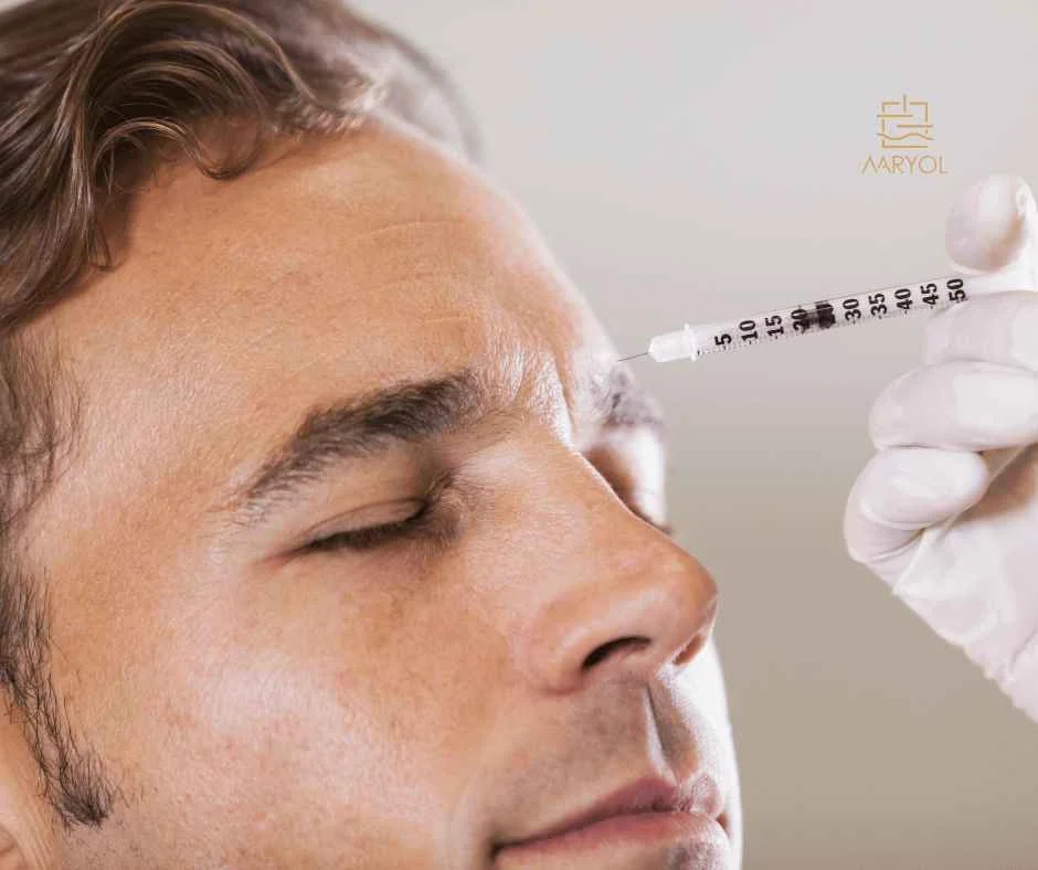 Toxina botulínica para rejuvenecer la piel en 2025 en Lima Perú