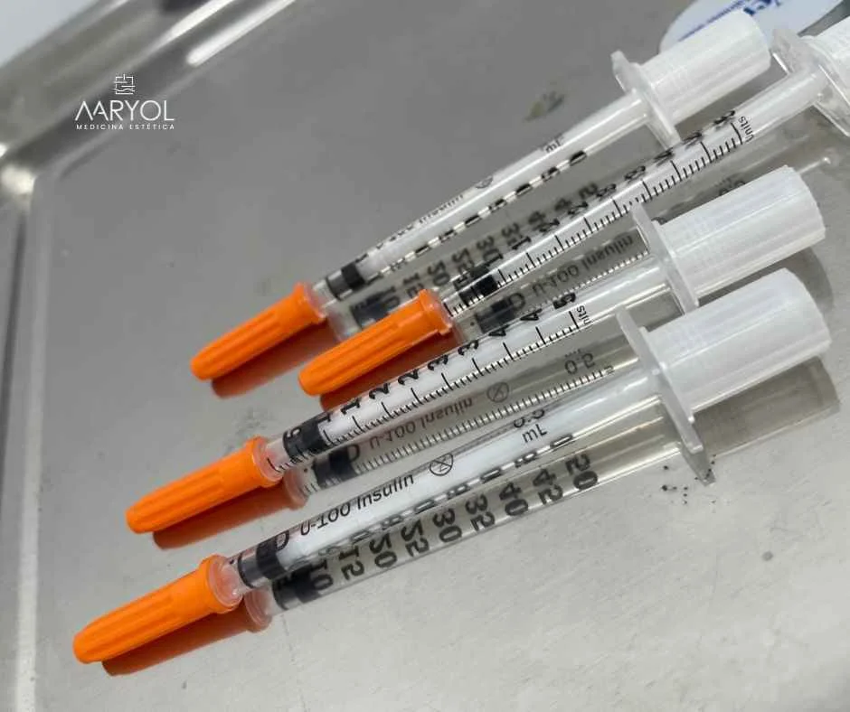 Qué es toxina botulínica como antiedad?