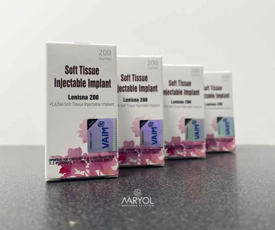 Quiénes pueden realizarse una reducción de celulitis con Lenisna?