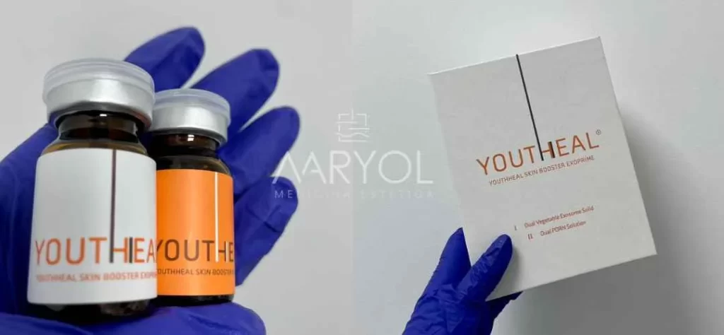 Cuidados a seguir después de la aplicación de exosomas en Lima