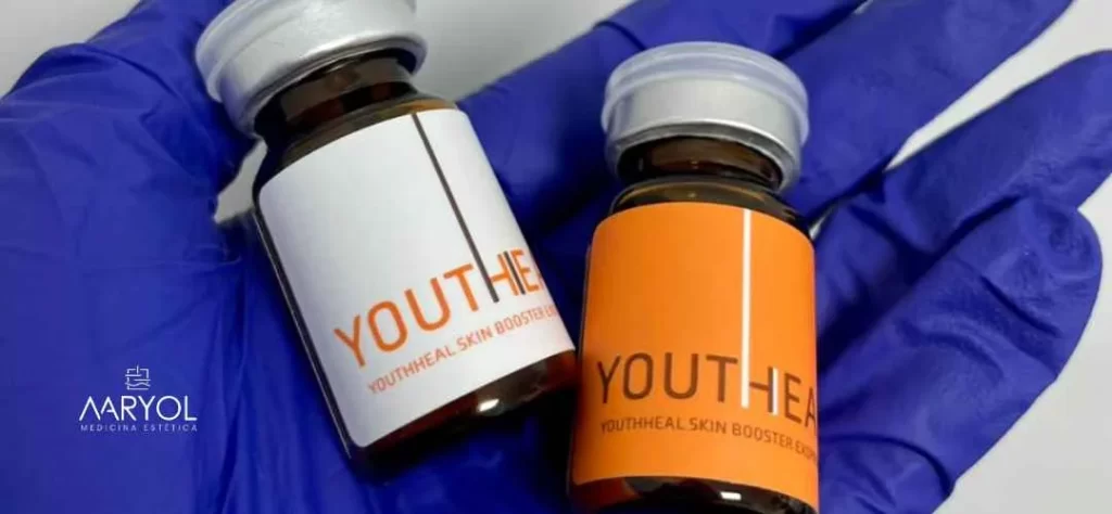 Exosomas tratamiento facial: regeneración celular y rejuvenecimiento avanzado