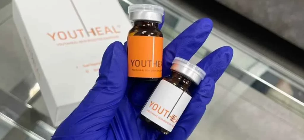 Testimonios Yothuel Exosomas en Lima