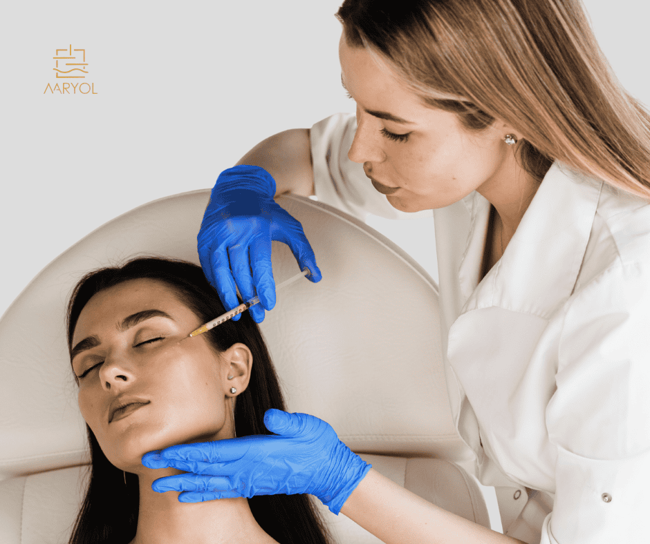 Mesoterapia la evolución de la medicina estética