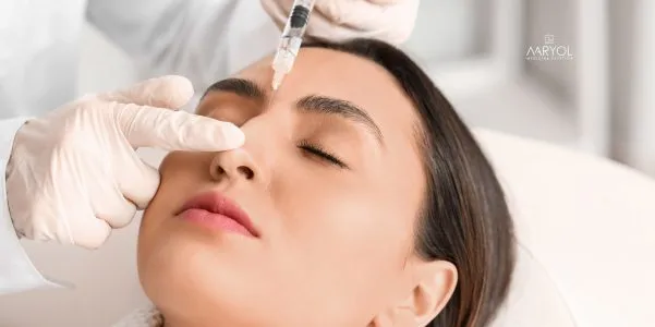 Rinomodelación con ácido hialurónico en Lima