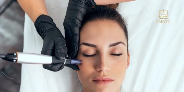 Skinbooster en Lima Miraflores