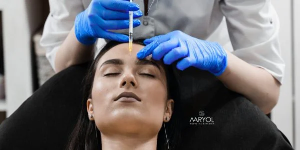 Toxina botulínica preventiva, Lima Perú