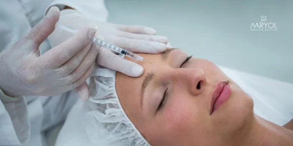 Toxina Botulínica para qué es, beneficios y usos estéticos y médicos