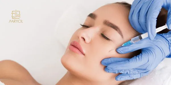 Top 10 zonas donde el ácido hialurónico realza tu rostro