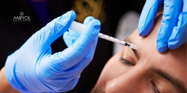 ¿Cuándo debreía empezzar a usar toxina?