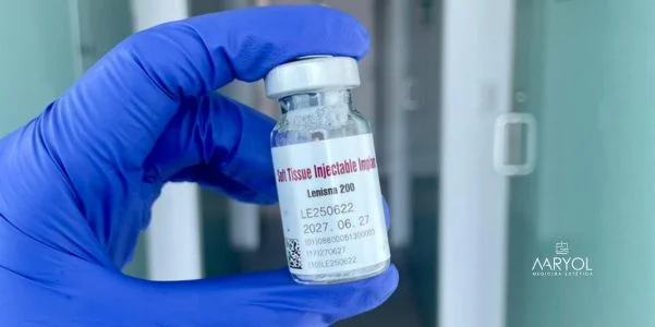 ¿Cuánto dura Lenisna? Guía completa por Maryol Medicina Estética