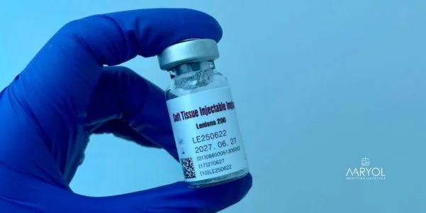 ¿Lenisna es mejor que otro bioestimuladores de colágeno?