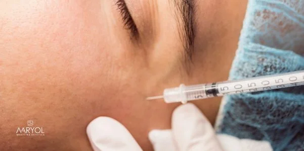 ¿Para qué es la toxina botulínica en medicina estética en Lima?