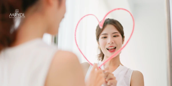 Tu autoestima también merece cuidado médico​