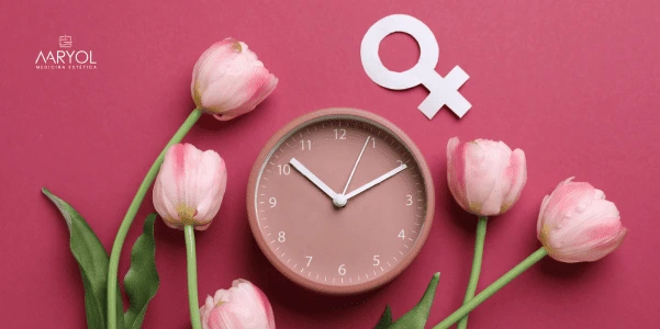 ¿Cada cuánto realizar un procedimiento médico estético?