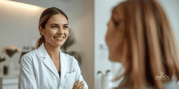 ¿Por qué tratar tu rostro en Maryol Medicina Estética?