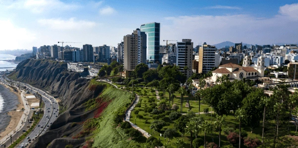 Buscando centro médico estético en Miraflores, Lima