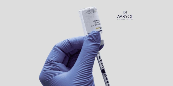 Aplicación de toxina botulínica en Miraflores Lima