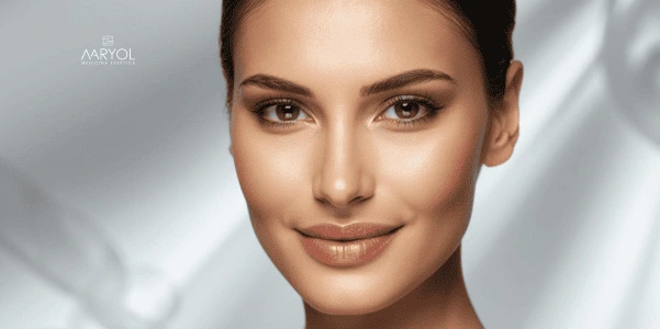 ¿Qué tratamiento facial te hace ver más joven sin cirugía?