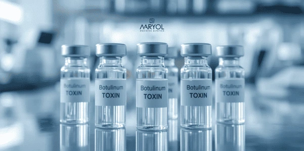 Beneficios de aplicar toxina botulínica a tiempo​