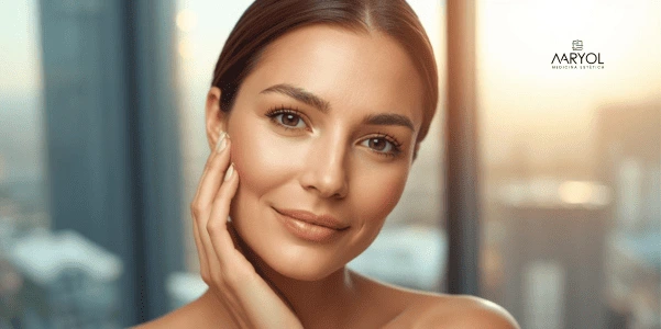 ¿Por qué tratar el fotoenvejecimiento en Maryol Medicina Estética?​