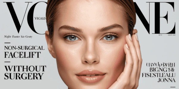 Lifting Facial Sin Cirugía