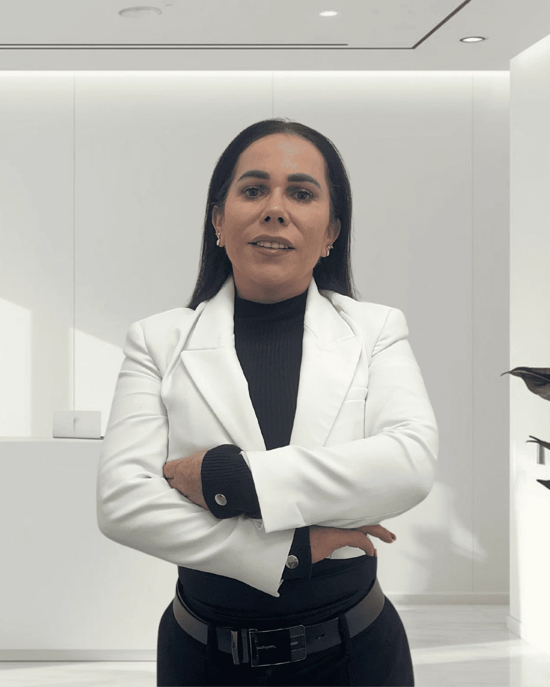 Maria Yoly Aguiar Mego