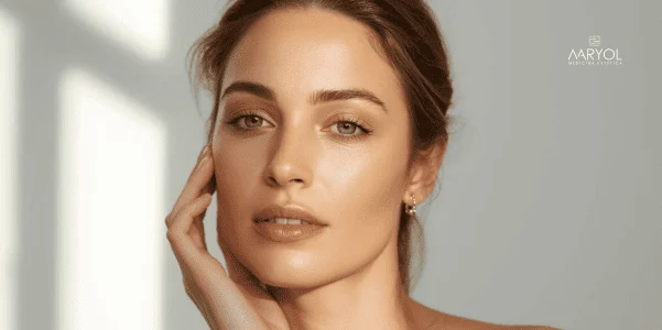 Mesoterapia facial: qué es y para qué sirve
