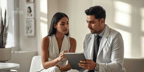 ¿Qué revisar antes de realizarte un tratamiento estético?