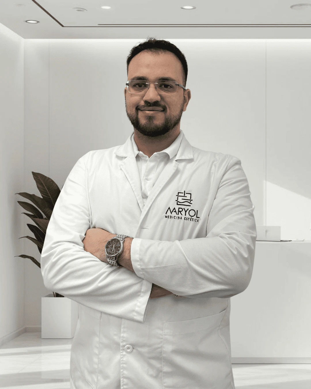 Dr. Farid Nasser