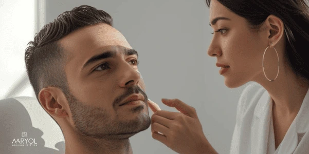 Descubre cuánto dura la masculinización facial, qué factores influyen y cómo mantener resultados naturales por más tiempo.