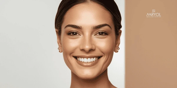toxina botulínica para sonrisa gingival