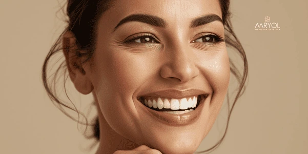 sonrisa gingival y armonía facial