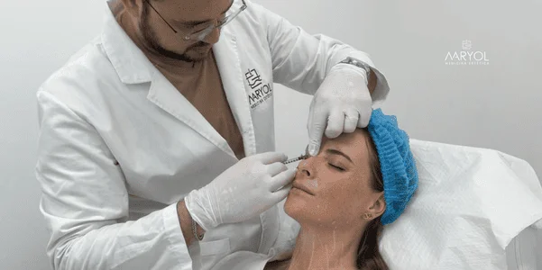 ¿A qué edad se puede empezar? a usar neuromoduladores?